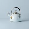 Lenox Butterfly Meadow Tea Kettle 1 Lenox Butterfly Meadow Tea Kettle