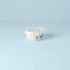 Lenox Butterfly Meadow Small Round Food Container Kitchen
