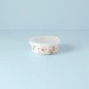 Lenox Butterfly Meadow Large Round Food Container 2 Lenox Butterfly Meadow Large Round Food Container