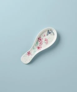 Lenox Butterfly Meadow Spoon Rest