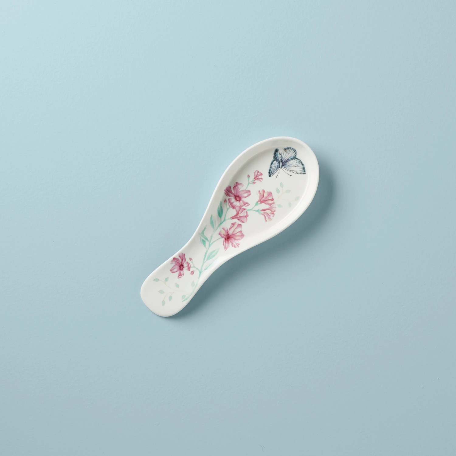888266_w10.jpg Lenox Butterfly Meadow Spoon Rest
