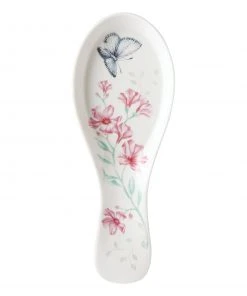 Lenox Butterfly Meadow Spoon Rest