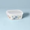 Lenox Butterfly Meadow Square Food Storage Container