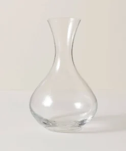 Lenox Drinkware Tuscany Classics Wine Decanter