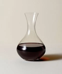 Lenox Drinkware Tuscany Classics Wine Decanter 4 Lenox Drinkware Tuscany Classics Wine Decanter