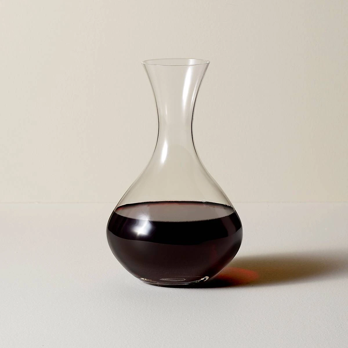 888528_w11_b66a3601-0f1e-41cd-90ab-4920d532b556.jpg Lenox Drinkware Tuscany Classics Wine Decanter