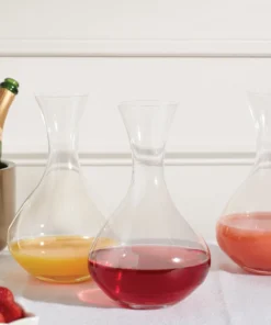 Lenox Drinkware Tuscany Classics Wine Decanter