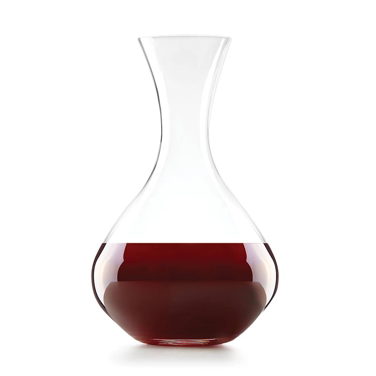 888528_w1_bc2ed882-5a63-473d-a765-15ba503eb637.jpg Lenox Drinkware Tuscany Classics Wine Decanter