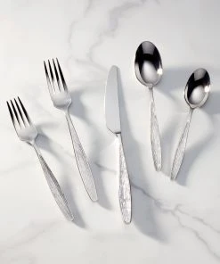 Lenox Emerick™ 65-piece Flatware Set