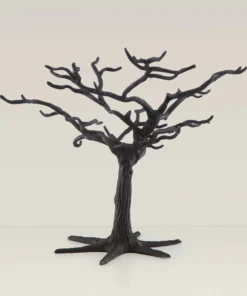 Lenox Ornament Trees Black Ornament Tree