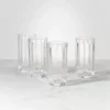 Kate Spade Park Circle 4-Piece Highball Set