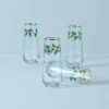 Lenox Drinkware Holiday™ Stemless 4-piece Flute Set