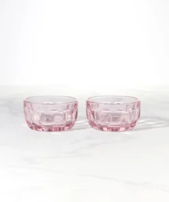Kate Spade Park Circle 2-Piece Mini Bowl Set