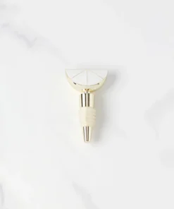 Kate Spade Accessories Park Circle Lemon Bottle Stopper