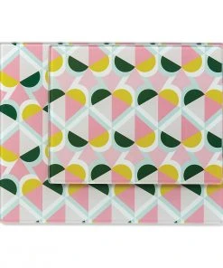 Kate Spade Geo Spade™ 2-piece Glass Prep Board Set Kitchen