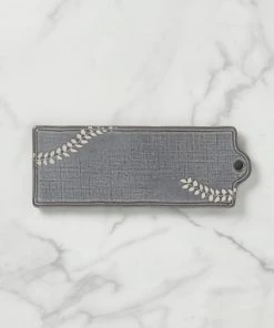 Lenox Dinnerware Textured Neutrals™ Hors D'oeuvre Board