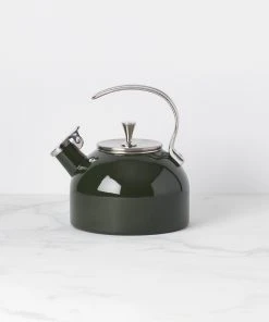 Kate Spade Tea Kettle Kitchen