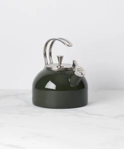 Kate Spade Tea Kettle Kitchen