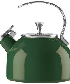 Kate Spade Tea Kettle Kitchen
