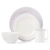 Kate Spade Charlotte Street East 4-piece Place Setting