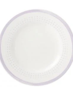Kate Spade Dinnerware Charlotte Street East Accent Plate