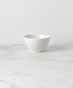 Kate Spade Dinnerware Charlotte Street East Soup Bowl 4 Kate Spade Dinnerware Charlotte Street East Soup Bowl