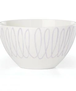 Kate Spade Dinnerware Charlotte Street East Soup Bowl 5 Kate Spade Dinnerware Charlotte Street East Soup Bowl