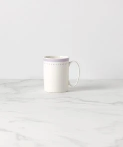 Kate Spade Charlotte Street East Mug 8 Kate Spade Charlotte Street East Mug