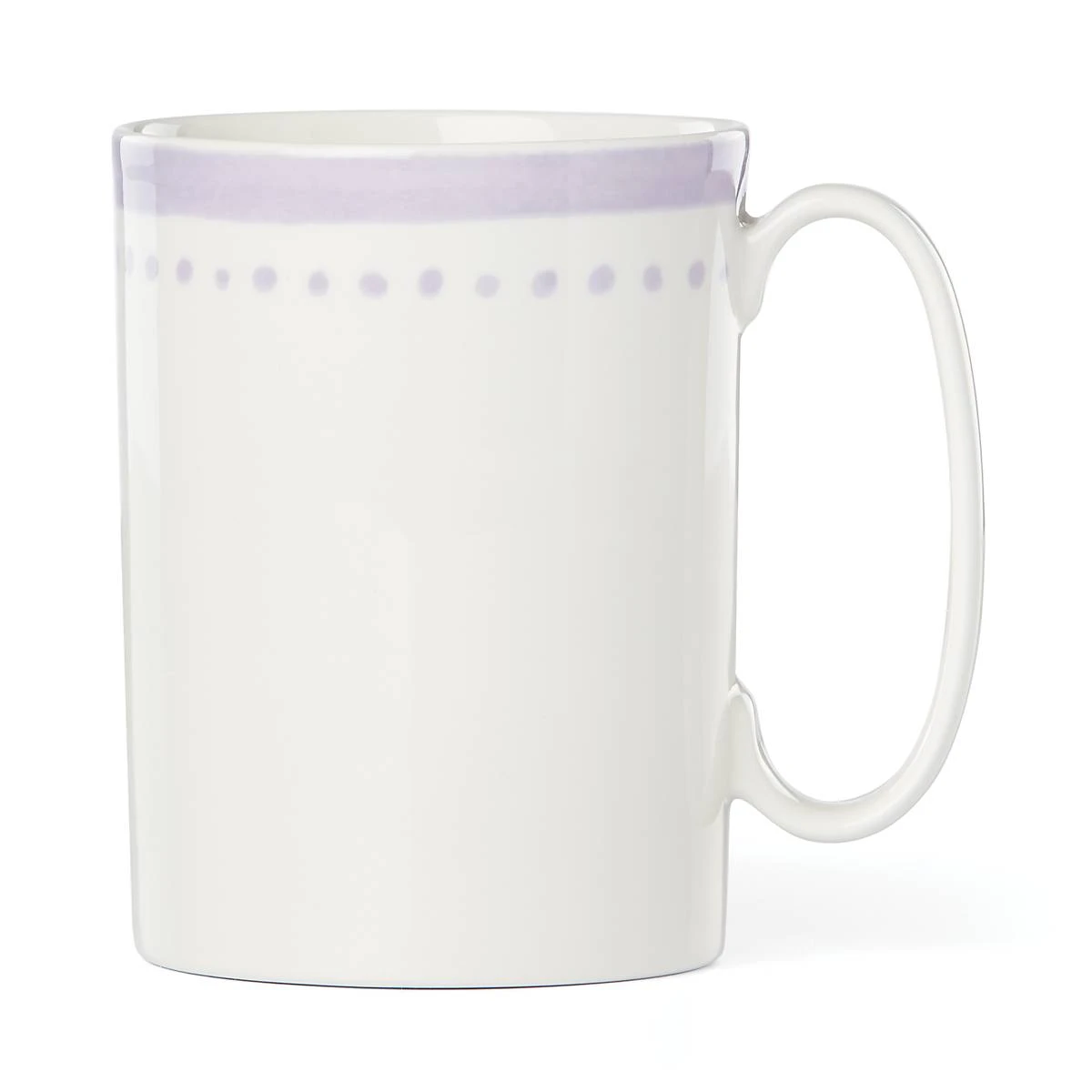 Kate Spade Charlotte Street East Mug 6 Kate Spade Charlotte Street East Mug