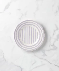 Kate Spade Charlotte Street North Accent Plate