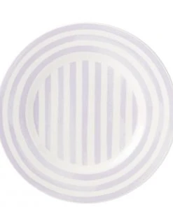 Kate Spade Charlotte Street North Accent Plate