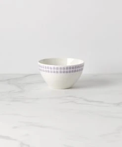 Kate Spade Dinnerware Charlotte Street North Soup Bowl