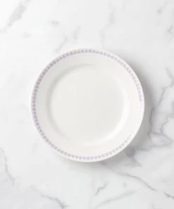 Kate Spade Dinnerware Charlotte Street North Dinner Plate