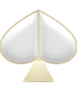 Kate Spade Spade Street Ring Dish