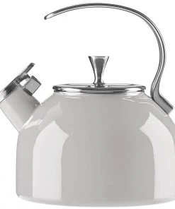 Kate Spade Tea Kettle Kitchen