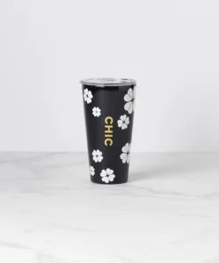 Kate Spade Travel Cups Made For Me Tumbler