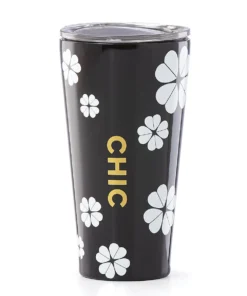 Kate Spade Travel Cups Made For Me Tumbler