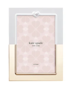 Kate Spade Home Décor With Love 5x7 Frame