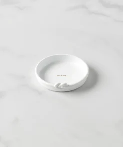 Kate Spade With Love Ring Dish Home Décor
