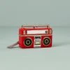Lenox For Him Boombox Ornament 2 Lenox For Him Boombox Ornament