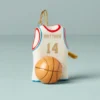 Lenox My Basketball Champ Ornament Personalized Ornaments 2 Lenox My Basketball Champ Ornament Personalized Ornaments