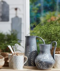 Lenox Textured Neutrals 4-piece Mug Set Dinnerware