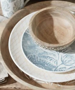 Lenox Dinnerware Textured Neutrals 12-piece Set 7 Lenox Dinnerware Textured Neutrals 12-piece Set