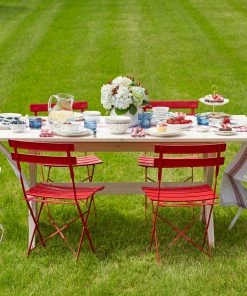 Lenox Blue Bay 12pc Dinnerware Set