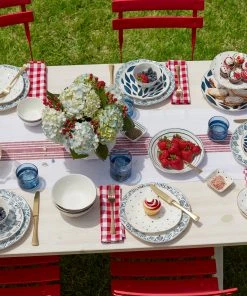 Lenox Blue Bay™ 4-piece All Purpose Bowl Set