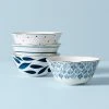 Lenox Blue Bay™ 4-piece All Purpose Bowl Set