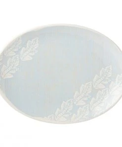 Lenox Textured Neutrals Platter