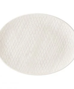 Lenox Textured Neutrals Platter