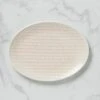 Lenox Textured Neutrals Platter