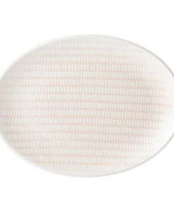 Lenox Textured Neutrals Platter